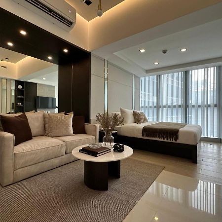 Uptown Parksuites Bgc Taguig Eksteriør bilde