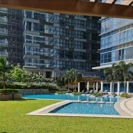 Uptown Parksuites Bgc Taguig Eksteriør bilde