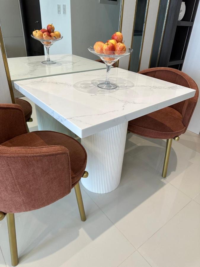 Uptown Parksuites Bgc Taguig Eksteriør bilde