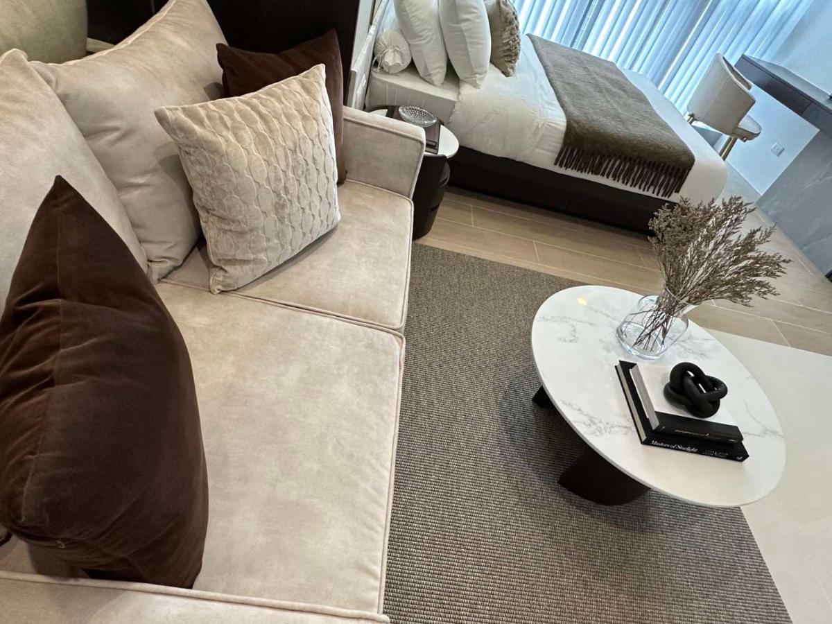 Uptown Parksuites Bgc Taguig Eksteriør bilde