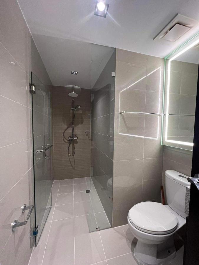 Uptown Parksuites Bgc Taguig Eksteriør bilde